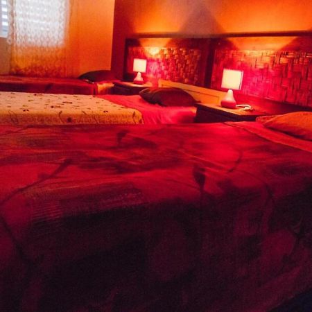 Kolina D'Sol Bed & Breakfast Ponta Do Sol Ngoại thất bức ảnh