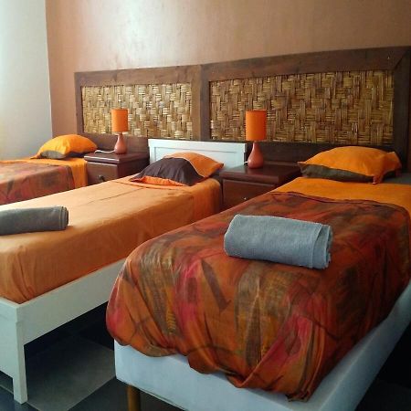 Kolina D'Sol Bed & Breakfast Ponta Do Sol Ngoại thất bức ảnh