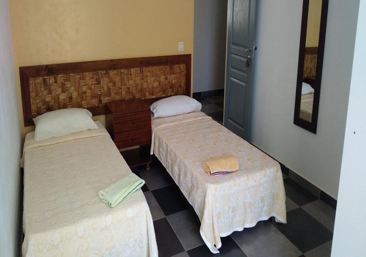 Kolina D'Sol Bed & Breakfast Ponta Do Sol Ngoại thất bức ảnh