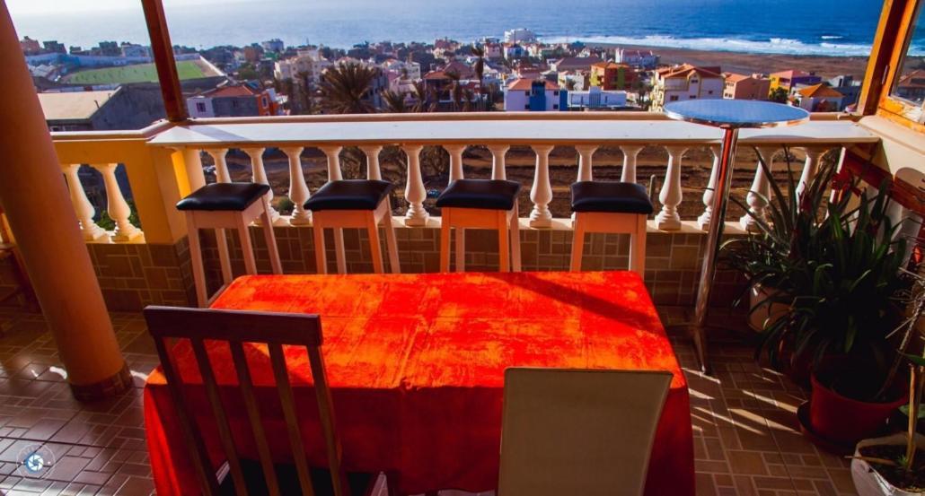 Kolina D'Sol Bed & Breakfast Ponta Do Sol Ngoại thất bức ảnh