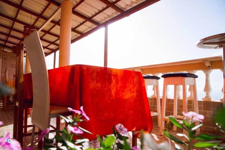 Kolina D'Sol Bed & Breakfast Ponta Do Sol Ngoại thất bức ảnh