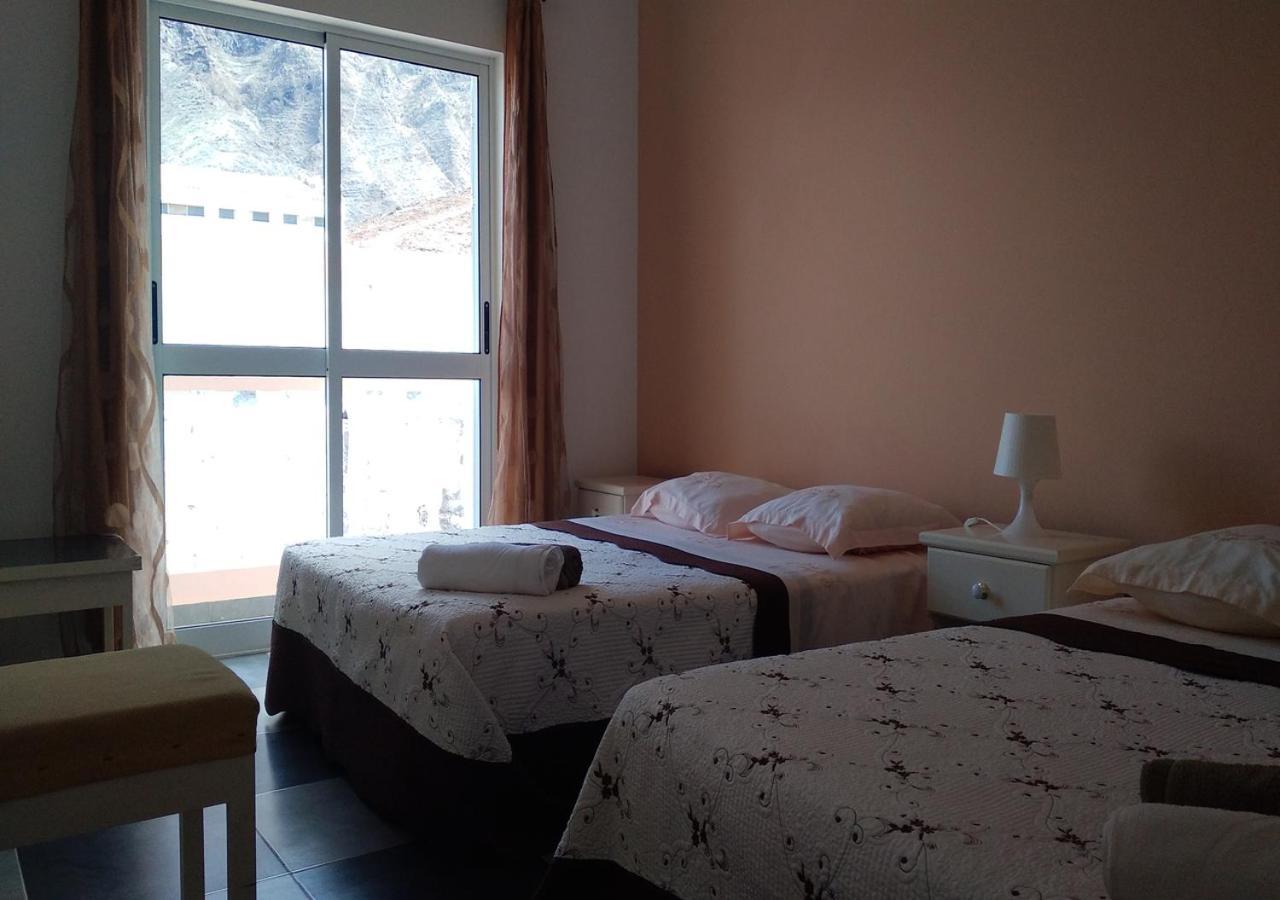 Kolina D'Sol Bed & Breakfast Ponta Do Sol Ngoại thất bức ảnh