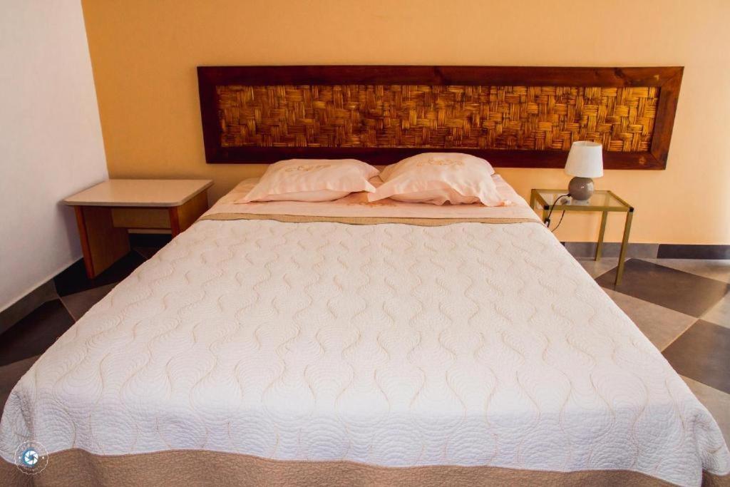 Kolina D'Sol Bed & Breakfast Ponta Do Sol Ngoại thất bức ảnh