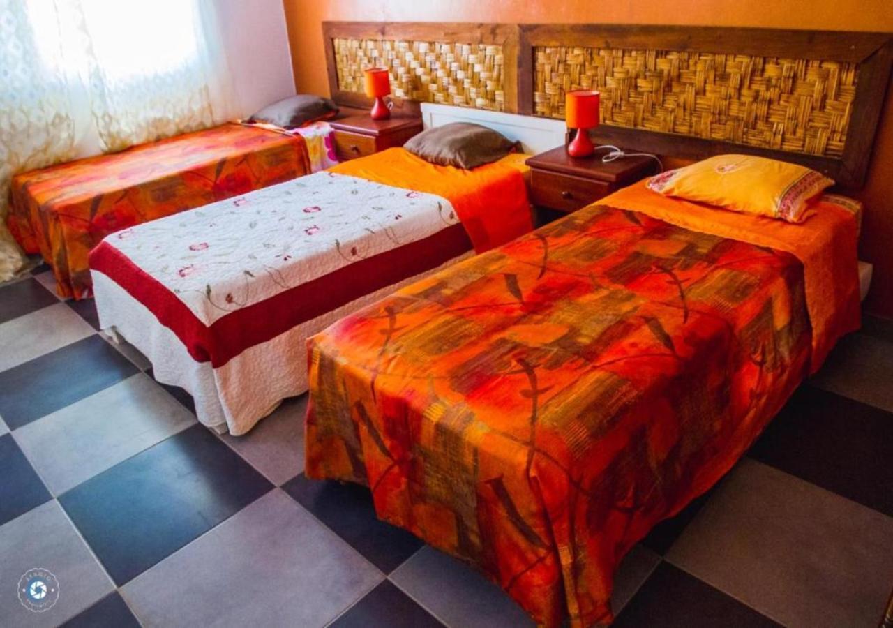 Kolina D'Sol Bed & Breakfast Ponta Do Sol Ngoại thất bức ảnh