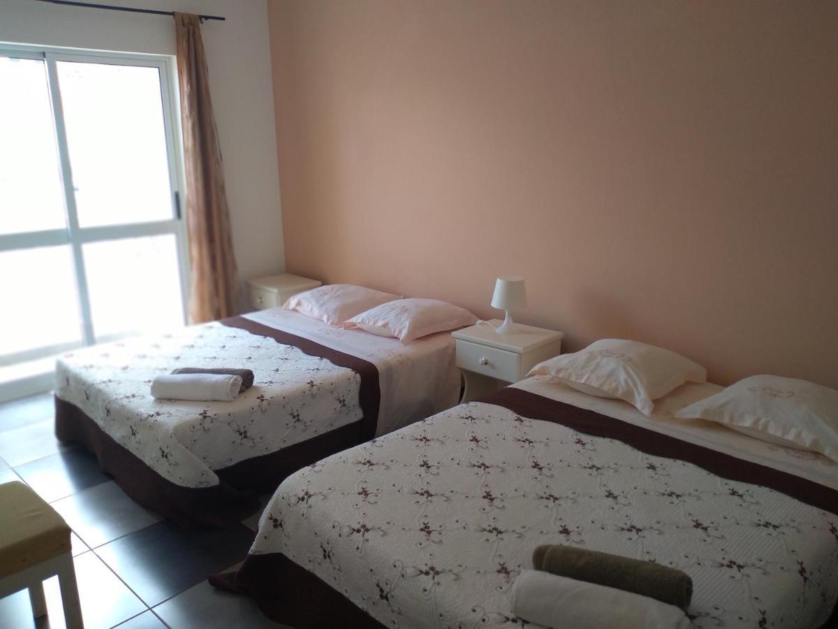 Kolina D'Sol Bed & Breakfast Ponta Do Sol Ngoại thất bức ảnh